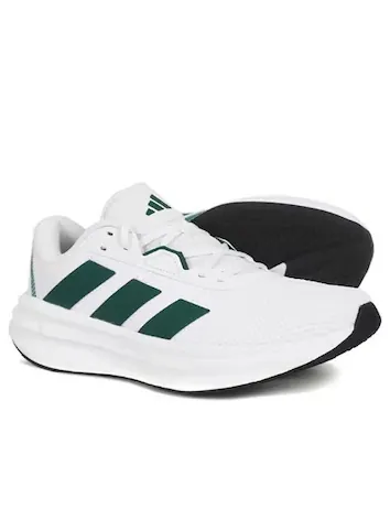 Кроссовки galaxy 7 Adidas — изображение 2 из 3, белый