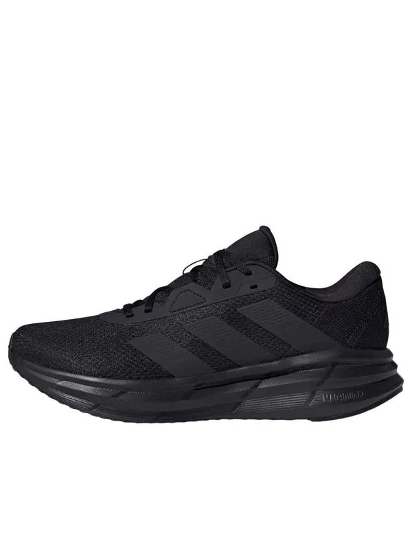 Кроссовки galaxy 7 Adidas — изображение 1 из 4, черный