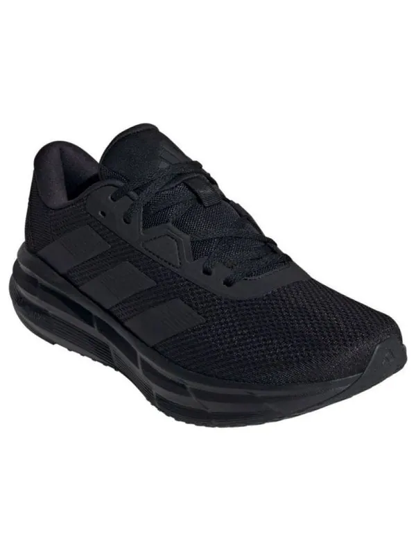 Кроссовки galaxy 7 Adidas — изображение 3 из 4, черный
