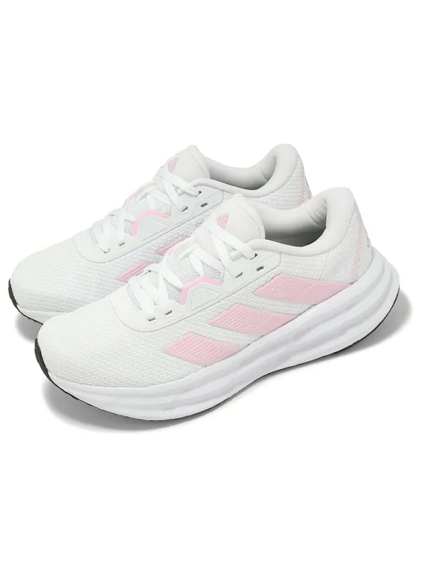 Кроссовки galaxy 7 Adidas — изображение 3 из 4, белый