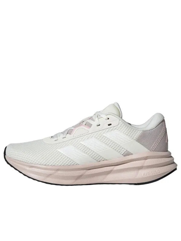 Кроссовки galaxy 7 'white putty mauve' Adidas — изображение 1 из 1, белый/белый