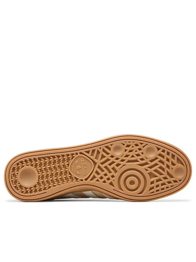 Кроссовки adidas Handball Spezial 'Magic Beige' — изображение 5 из 5, бежевый