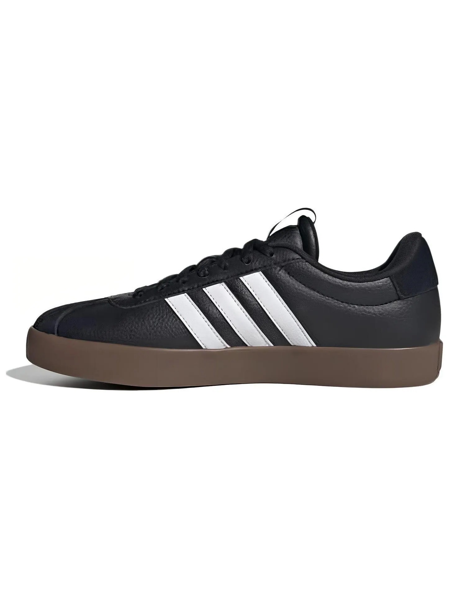 Кроссовки Adidas VL Court 3.0 Low — изображение 1 из 6, черный