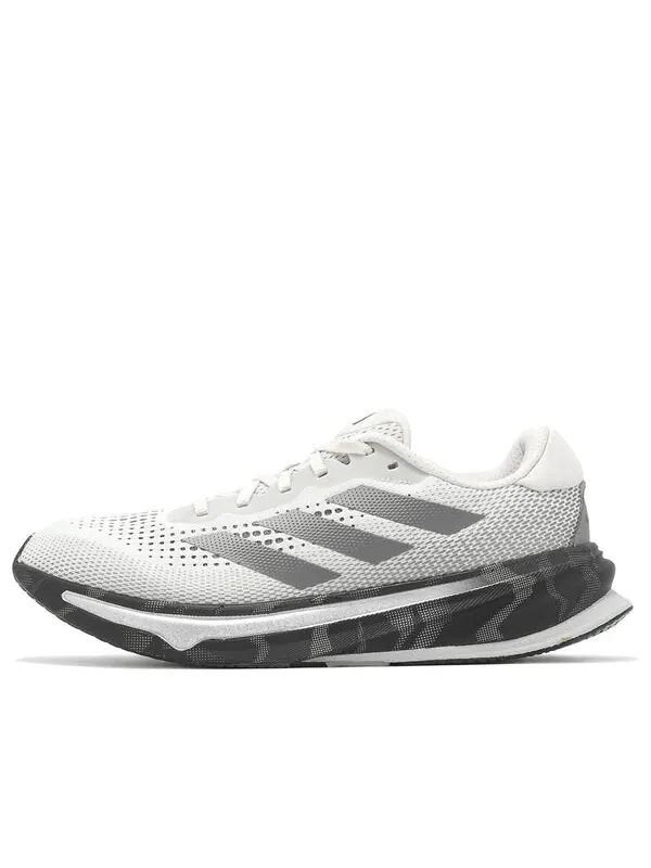 Кроссовки supernova rise 'grey iron metallic' Adidas — изображение 1 из 4, серый/металлик/серый