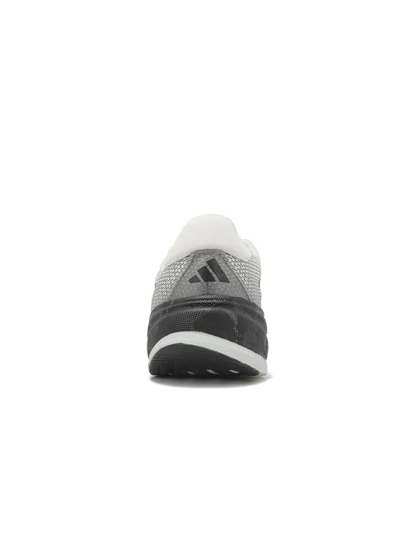 Кроссовки supernova rise 'grey iron metallic' Adidas — изображение 4 из 4, серый/металлик/серый