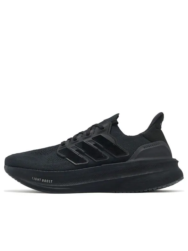 Кроссовки ультрабуст 5 Adidas — изображение 1 из 4, черный/черный/черный