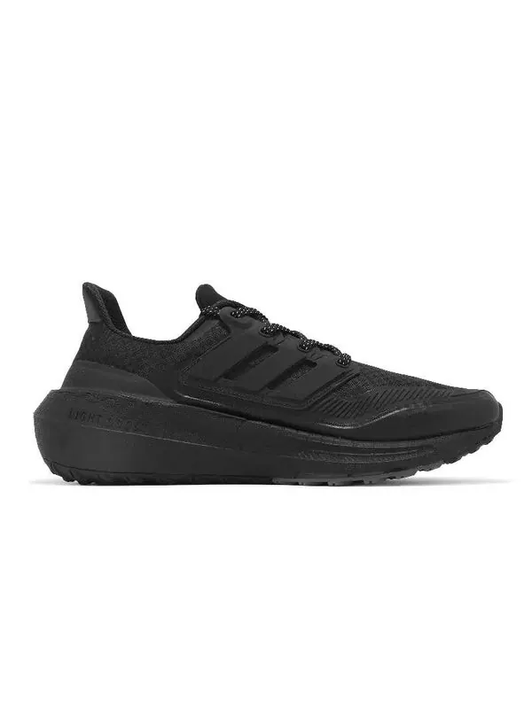 Кроссовки ультрабуст 5 Adidas — изображение 2 из 4, черный/черный/черный