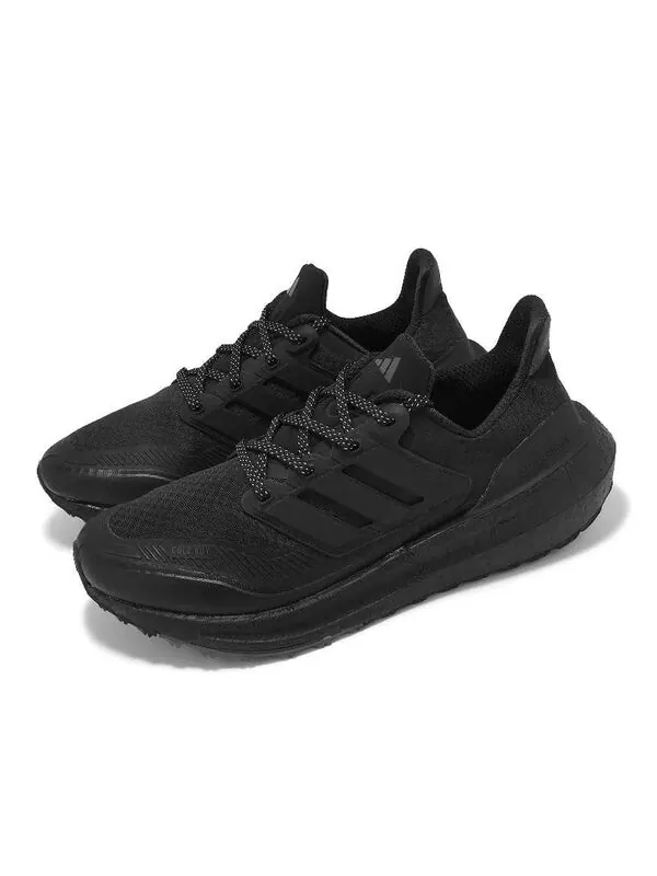Кроссовки ультрабуст 5 Adidas — изображение 3 из 4, черный/черный/черный