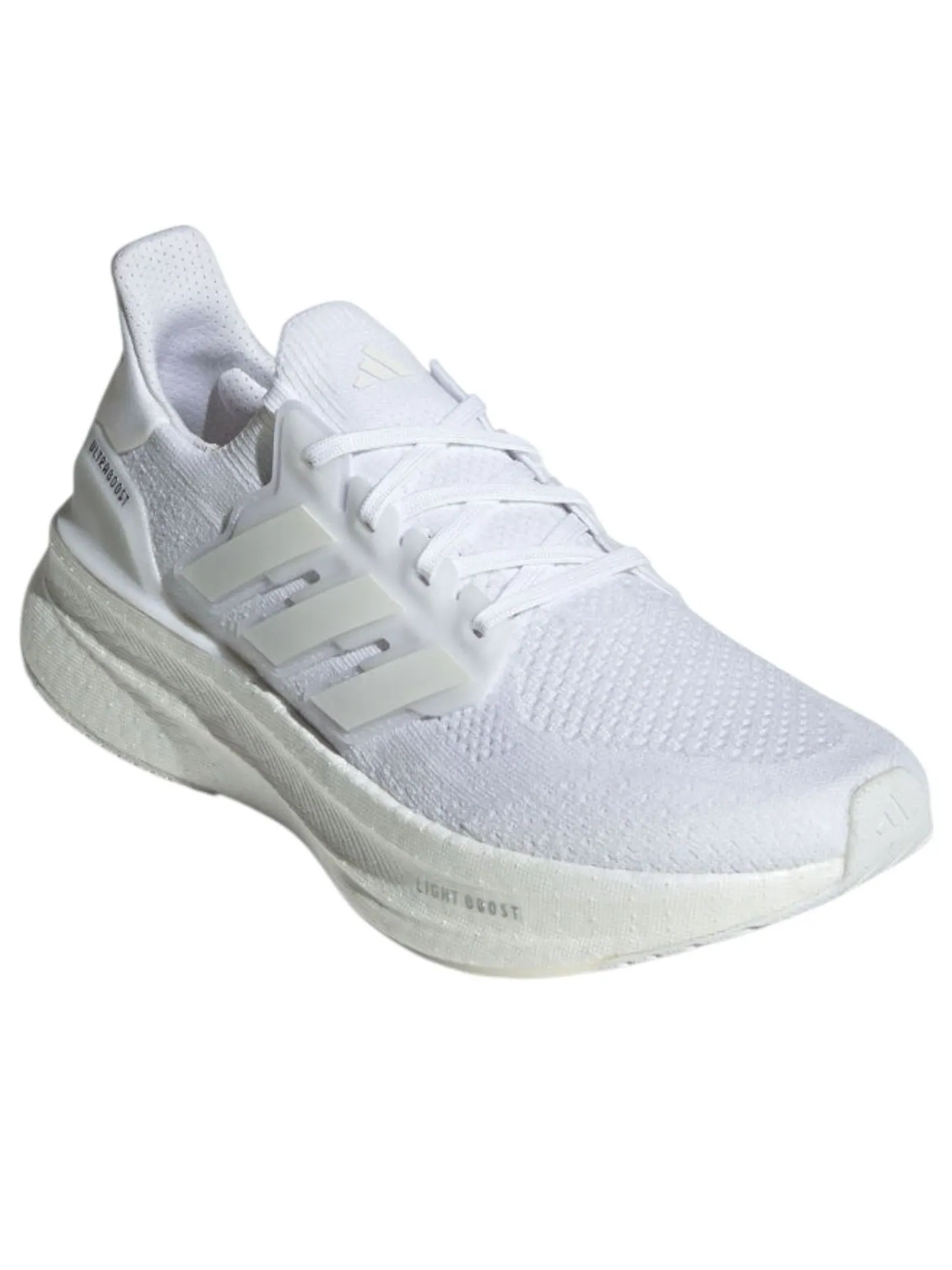 Adidas UltraBoost 5 'White' — изображение 2 из 6, белый
