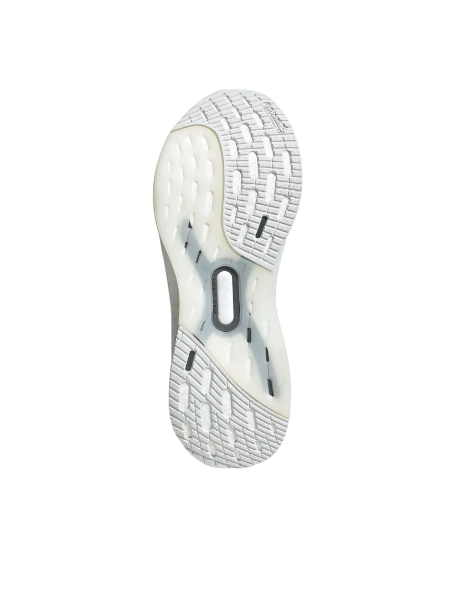 Adidas UltraBoost 5 'White' — изображение 5 из 6, белый