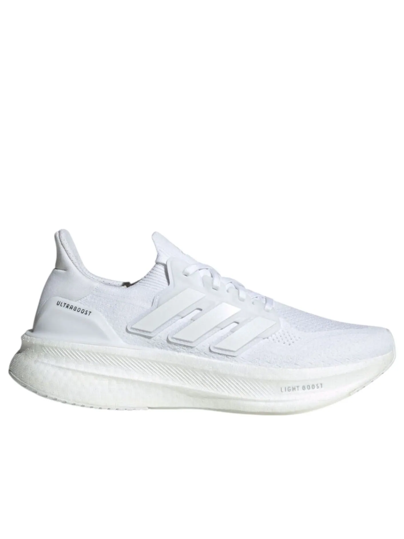 Adidas UltraBoost 5 'White' — изображение 6 из 6, белый