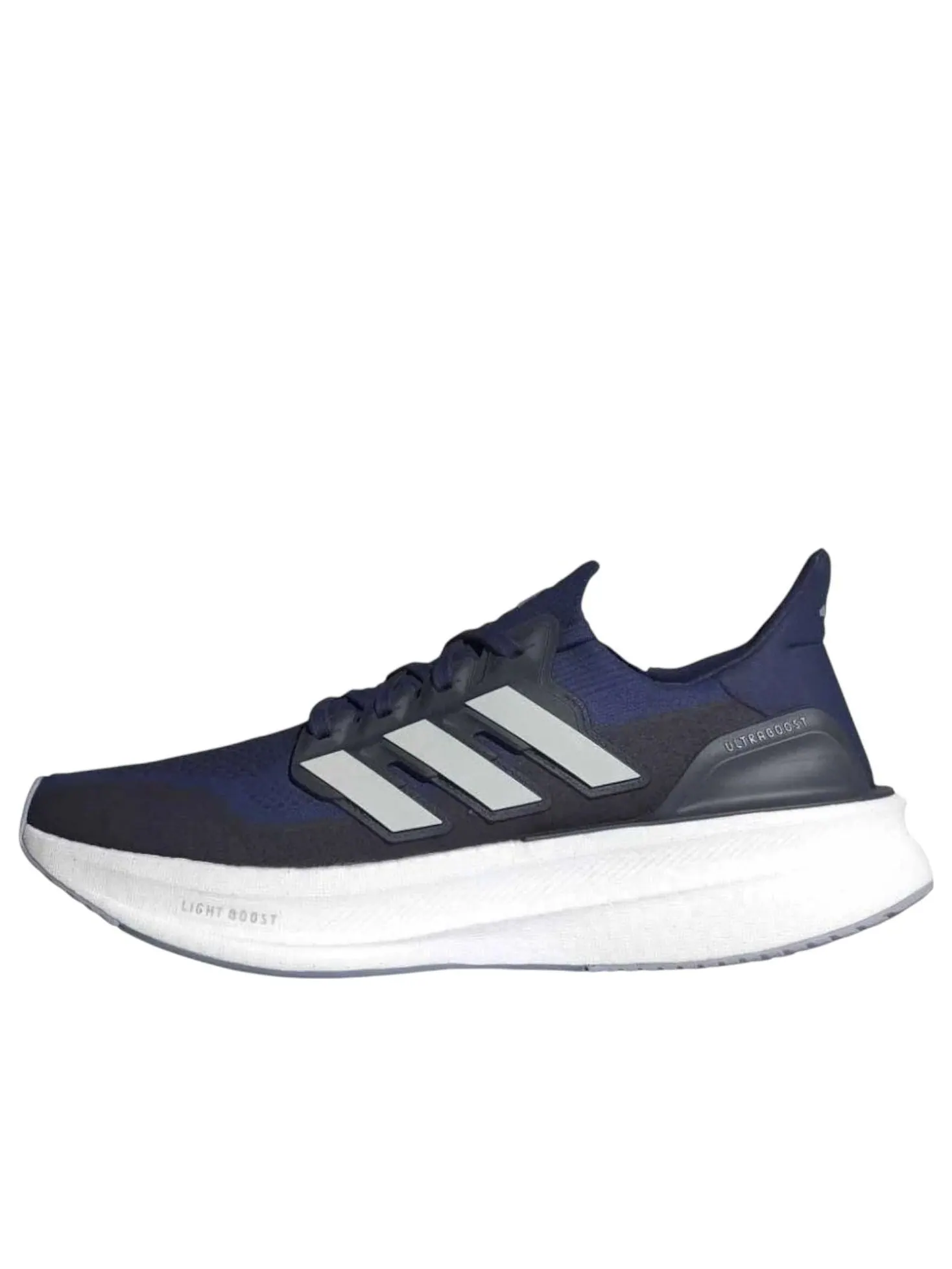Adidas Ultraboost 5 'Dark Blue Legend Ink' — изображение 1 из 4, темный синий/металлик