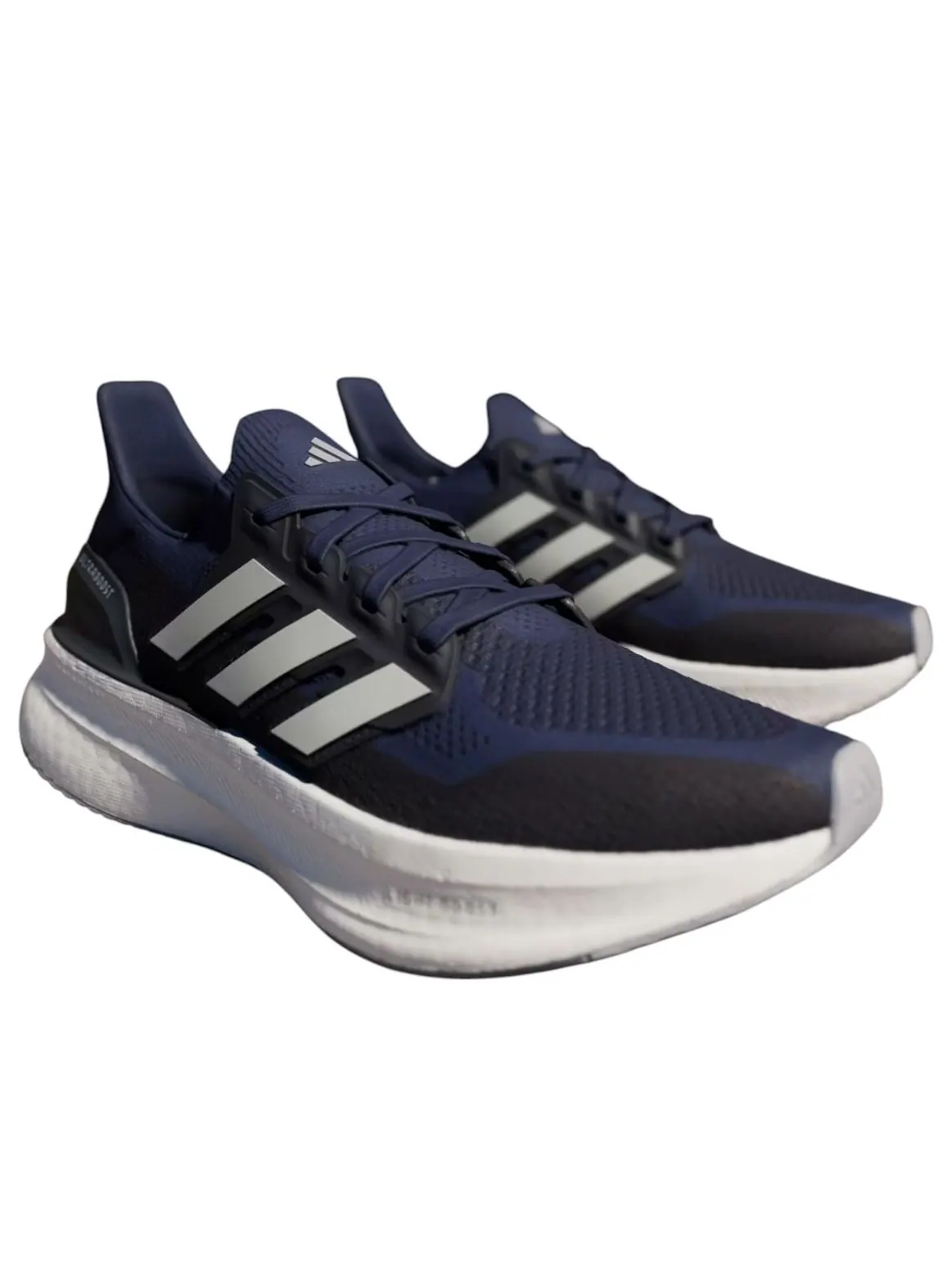 Adidas Ultraboost 5 'Dark Blue Legend Ink' — изображение 2 из 4, темный синий/металлик