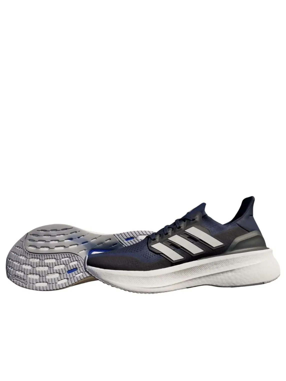 Adidas Ultraboost 5 'Dark Blue Legend Ink' — изображение 3 из 4, темный синий/металлик