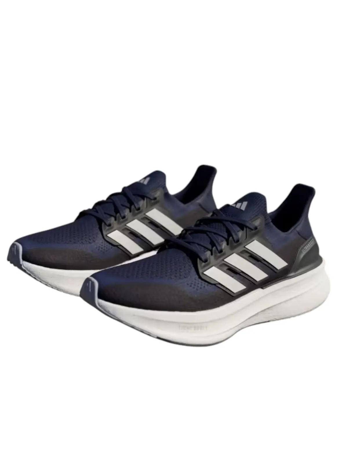 Adidas Ultraboost 5 'Dark Blue Legend Ink' — изображение 4 из 4, темный синий/металлик
