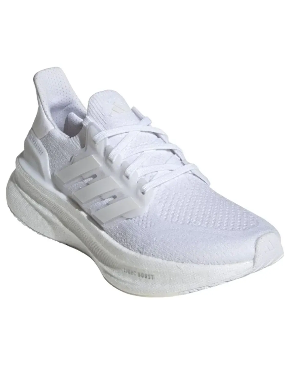 Кроссовки (WMNS) Adidas Ultraboost 5 'Cloud White' — изображение 4 из 5, белый