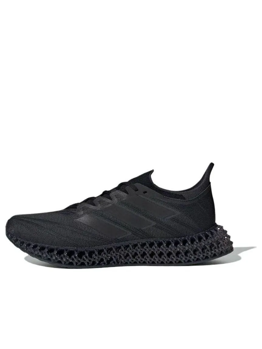 Кроссовки adidas 4DFWD 4 'All Black' — изображение 1 из 5, черный