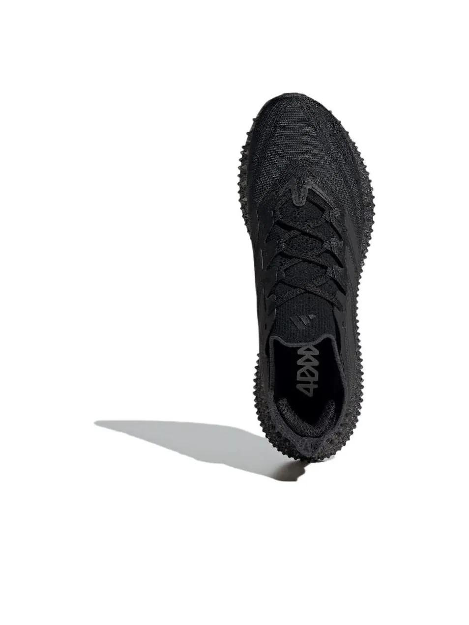 Кроссовки adidas 4DFWD 4 'All Black' — изображение 4 из 5, черный
