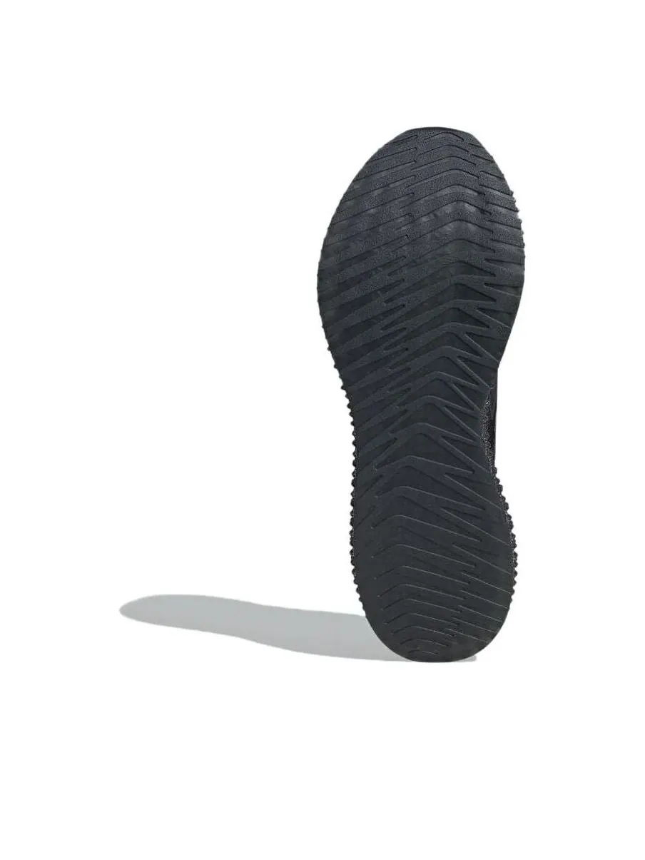 Кроссовки adidas 4DFWD 4 'All Black' — изображение 5 из 5, черный