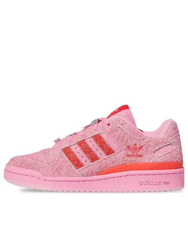Кроссовки x dr. seuss forum low Adidas — изображение 1 из 1