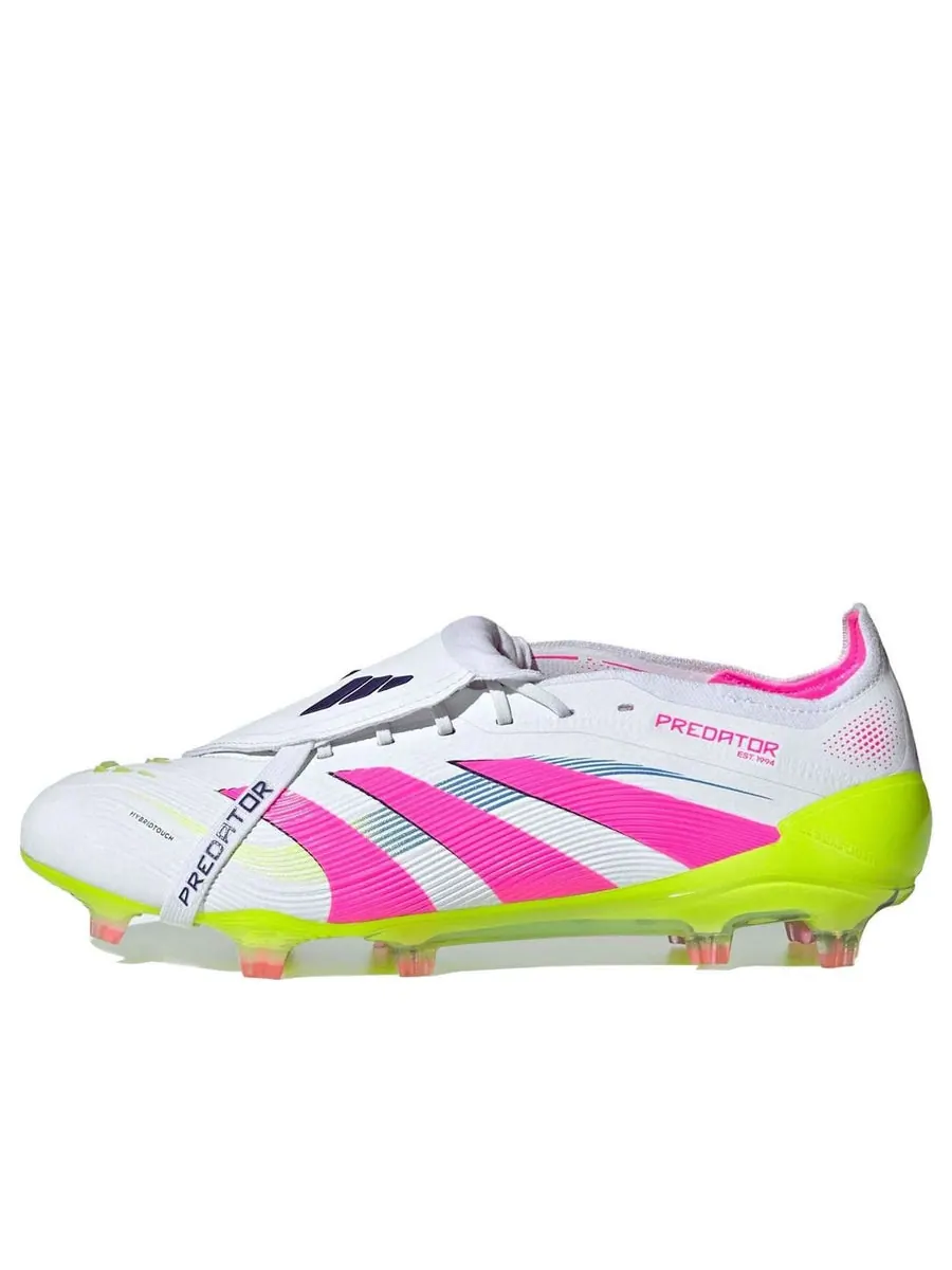 Кроссовки adidas Predator Elite FG 'Celestial Victory' — изображение 1 из 1, белый