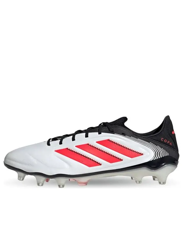 Кроссовки copa pure 3 elite fg Adidas — изображение 1 из 4, белый