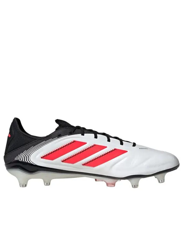 Кроссовки copa pure 3 elite fg Adidas — изображение 2 из 4, белый