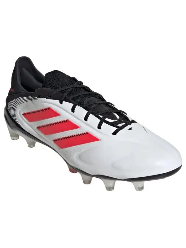 Кроссовки copa pure 3 elite fg Adidas — изображение 3 из 4, белый