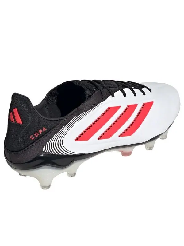 Кроссовки copa pure 3 elite fg Adidas — изображение 4 из 4, белый