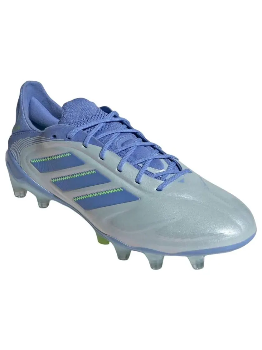 Кроссовки adidas Copa Pure 3 Elite 'Celestial Victory' — изображение 2 из 5, синий