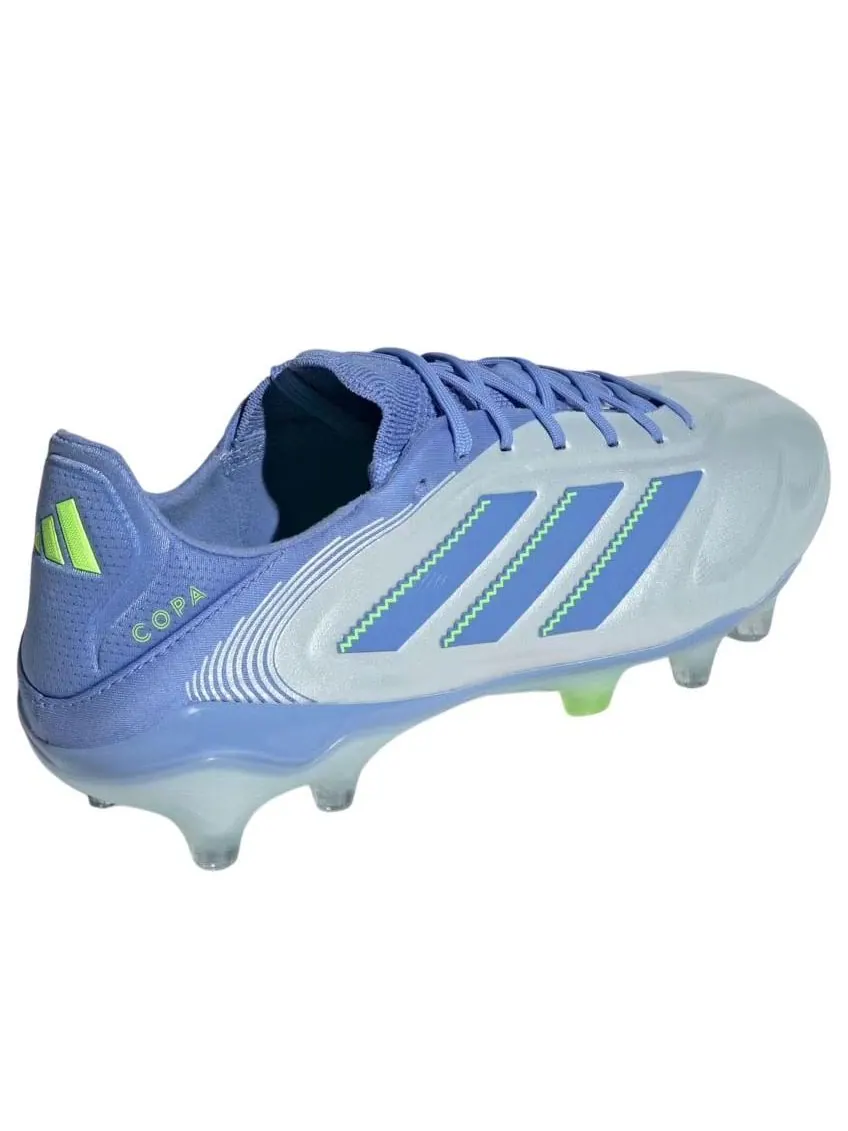 Кроссовки adidas Copa Pure 3 Elite 'Celestial Victory' — изображение 3 из 5, синий