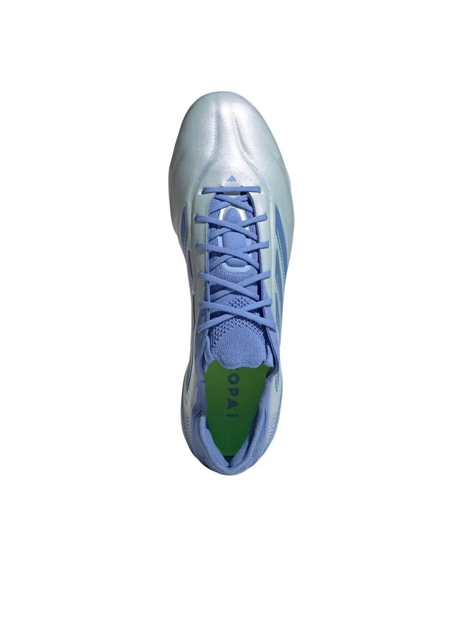 Кроссовки adidas Copa Pure 3 Elite 'Celestial Victory' — изображение 4 из 5, синий