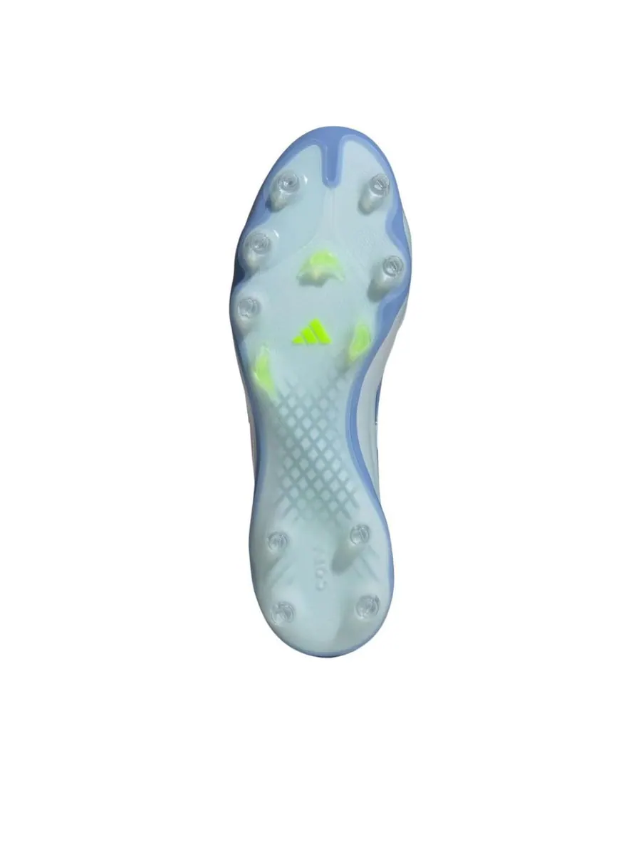 Кроссовки adidas Copa Pure 3 Elite 'Celestial Victory' — изображение 5 из 5, синий