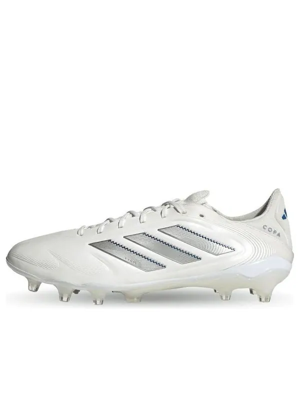 Кроссовки copa pure 3 elite fg Adidas — изображение 1 из 4, белый