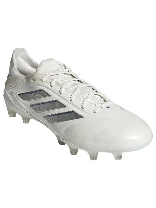 Кроссовки copa pure 3 elite fg Adidas — изображение 3 из 4, белый