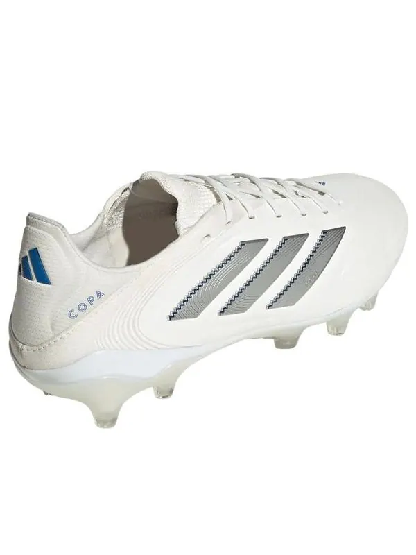 Кроссовки copa pure 3 elite fg Adidas — изображение 4 из 4, белый