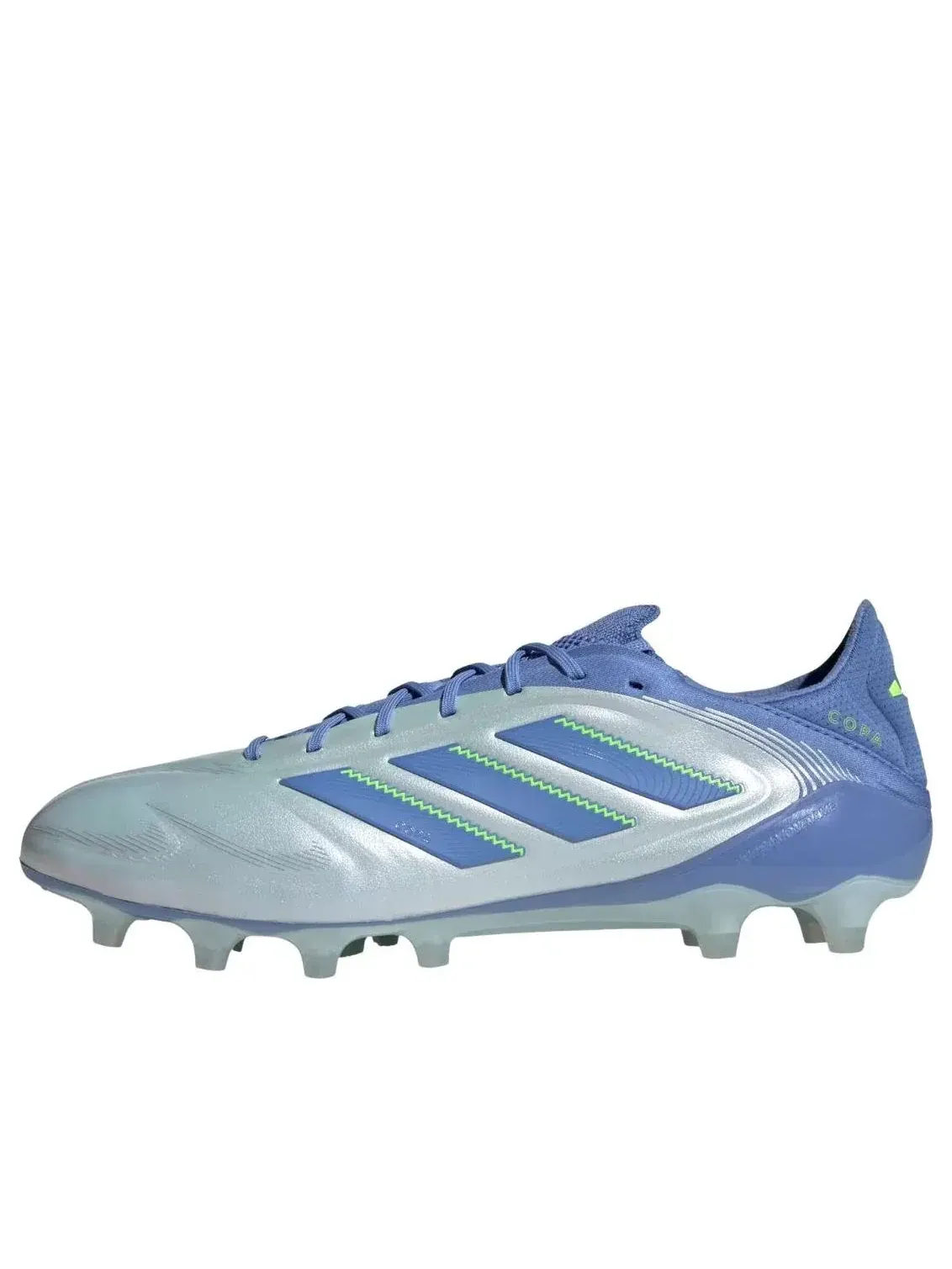 Кроссовки Adidas Copa Pure III Elite AG 'Halo Blue' — изображение 1 из 5, синий