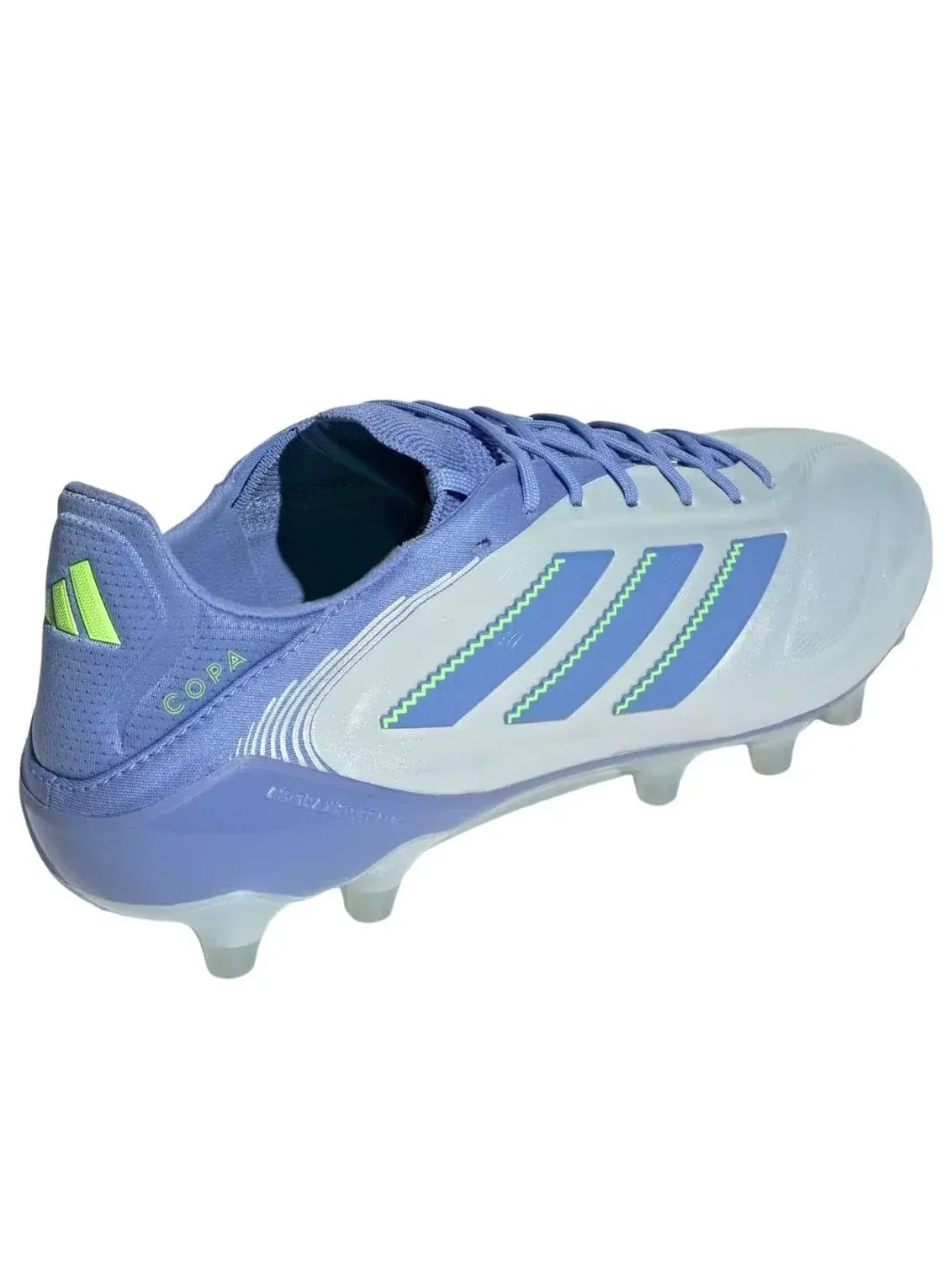Кроссовки Adidas Copa Pure III Elite AG 'Halo Blue' — изображение 5 из 5, синий