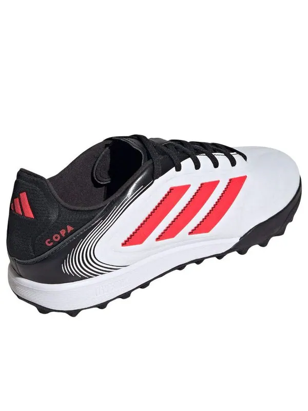 Кроссовки copa pure 3 league tf Adidas — изображение 4 из 4, белый