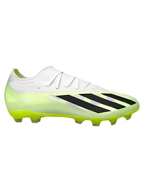 Кроссовки x crazyfast.2 мг Adidas — изображение 2 из 4, белый/черный