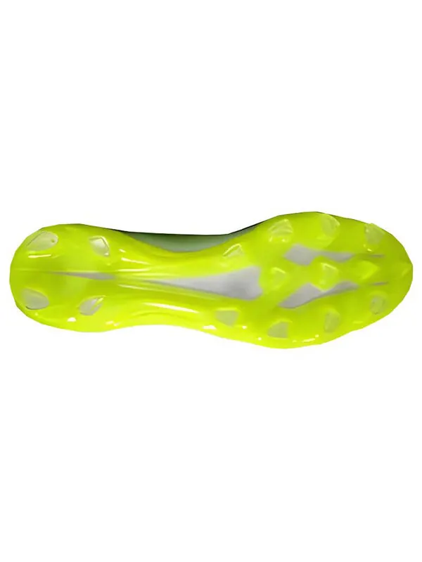 Кроссовки x crazyfast.2 мг Adidas — изображение 4 из 4, белый/черный