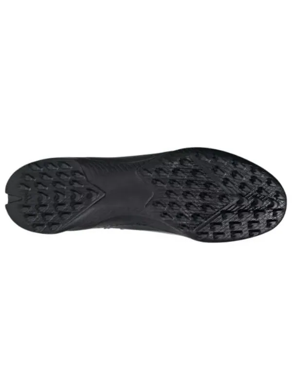 Кроссовки x crazyfast.3 turf Adidas — изображение 4 из 4, черный