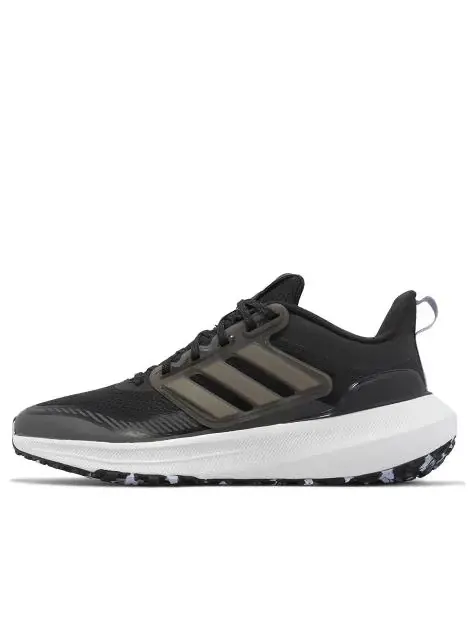 Кроссовки ultrabounce tr bounce Adidas — изображение 1 из 2, черный/белый/синий
