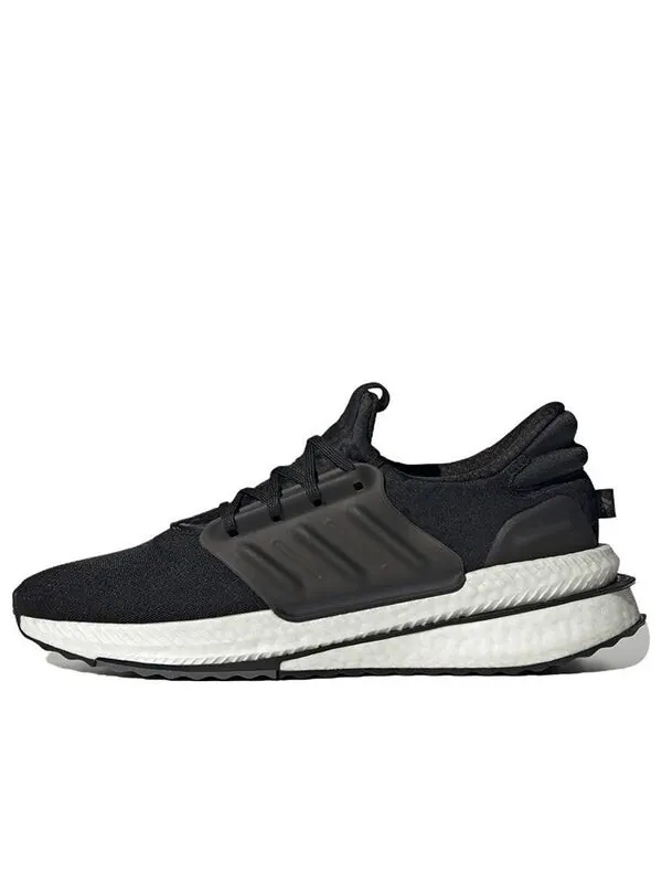 Кроссовки x_plrboost Adidas — изображение 1 из 4, черный/серый/белый