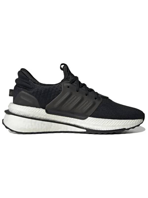 Кроссовки x_plrboost Adidas — изображение 2 из 4, черный/серый/белый
