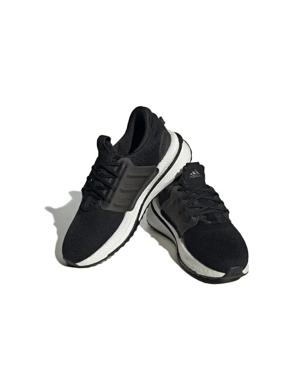Кроссовки x_plrboost Adidas — изображение 3 из 4, черный/серый/белый