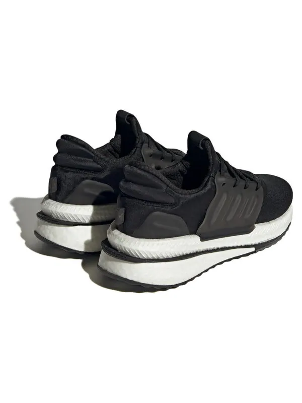 Кроссовки x_plrboost Adidas — изображение 4 из 4, черный/серый/белый