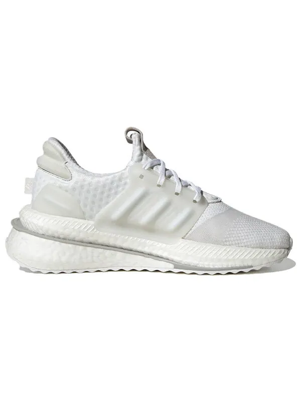 Кроссовки x_plrboost shoes Adidas — изображение 2 из 4, белый/белый/белый