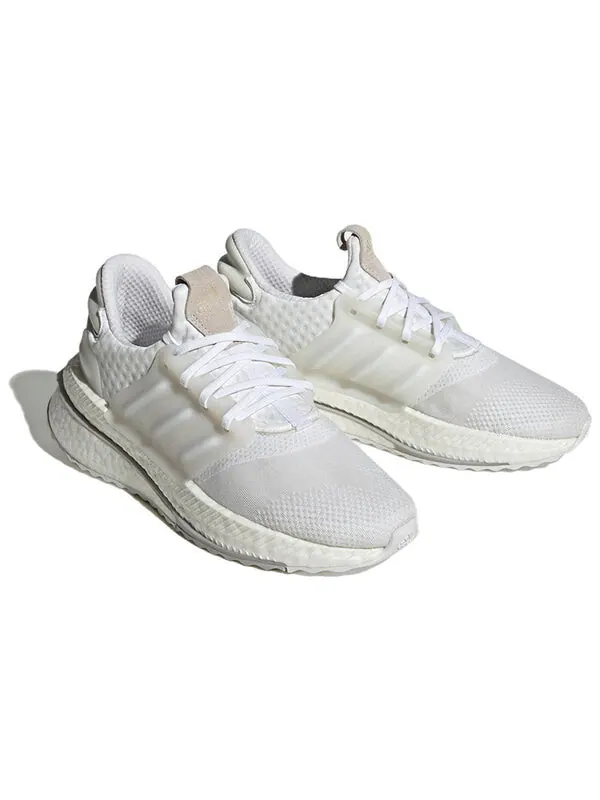 Кроссовки x_plrboost shoes Adidas — изображение 3 из 4, белый/белый/белый
