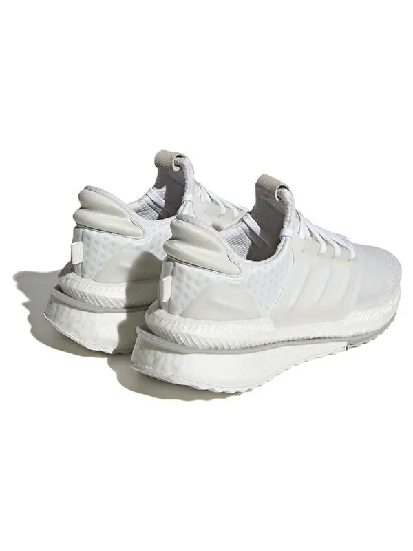 Кроссовки x_plrboost shoes Adidas — изображение 4 из 4, белый/белый/белый